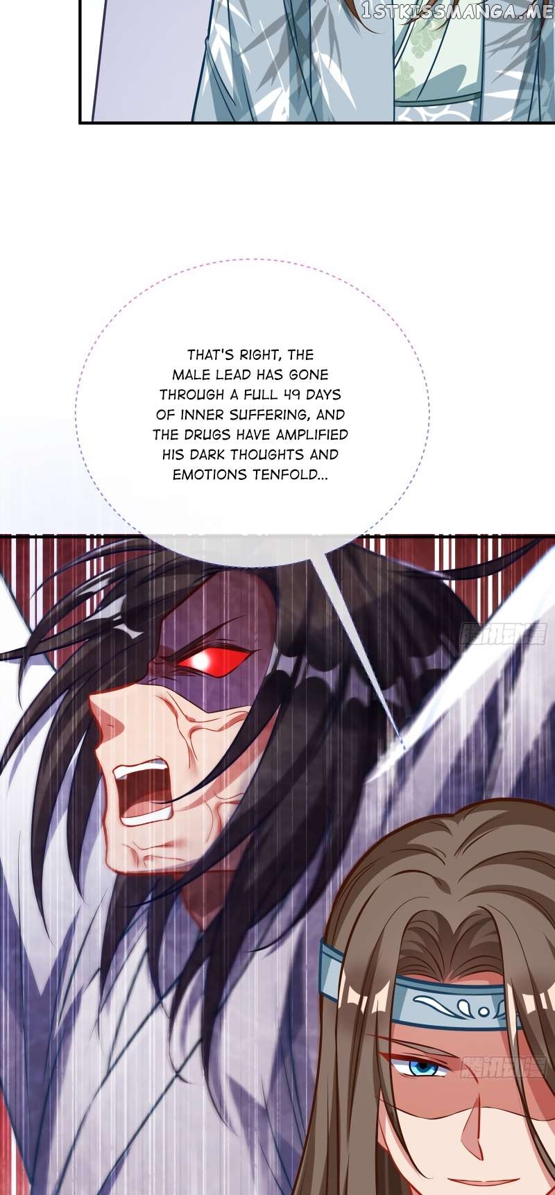 Cheating Men Must Die Chapter 352 - page 44