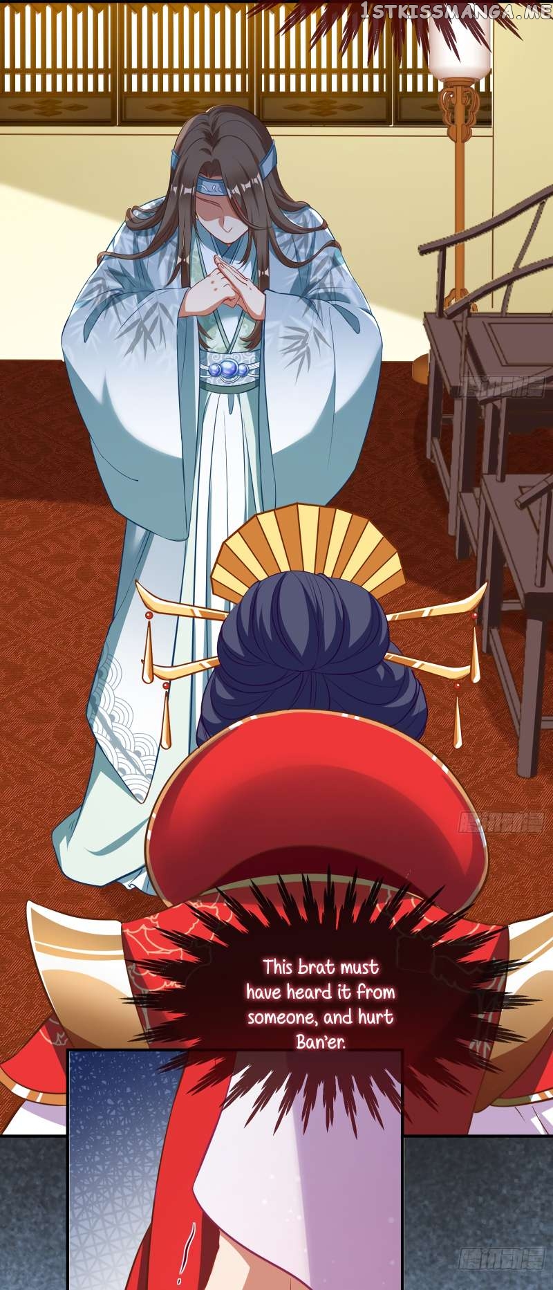 Cheating Men Must Die Chapter 352 - page 8