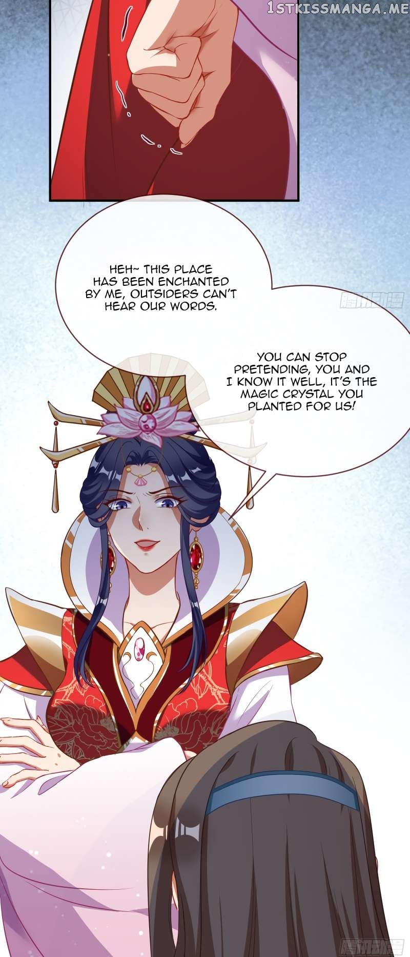 Cheating Men Must Die Chapter 352 - page 9
