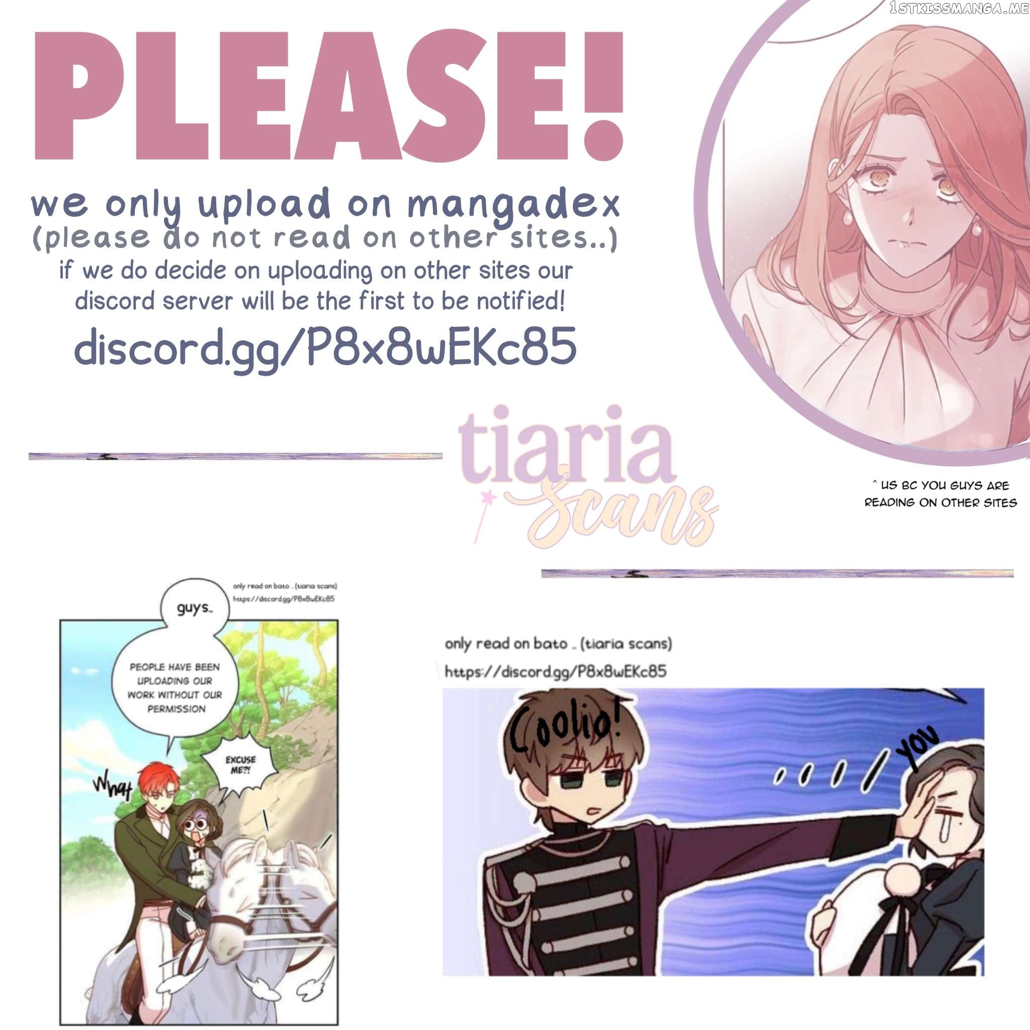 Cheating Men Must Die Chapter 353 - page 1