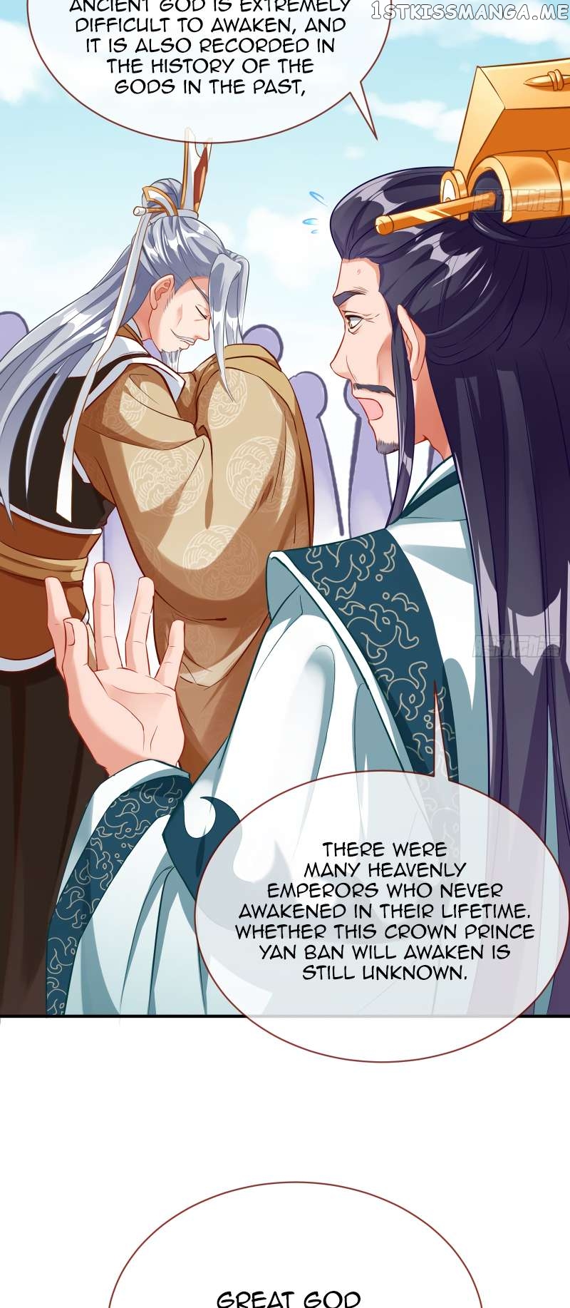 Cheating Men Must Die Chapter 353 - page 12