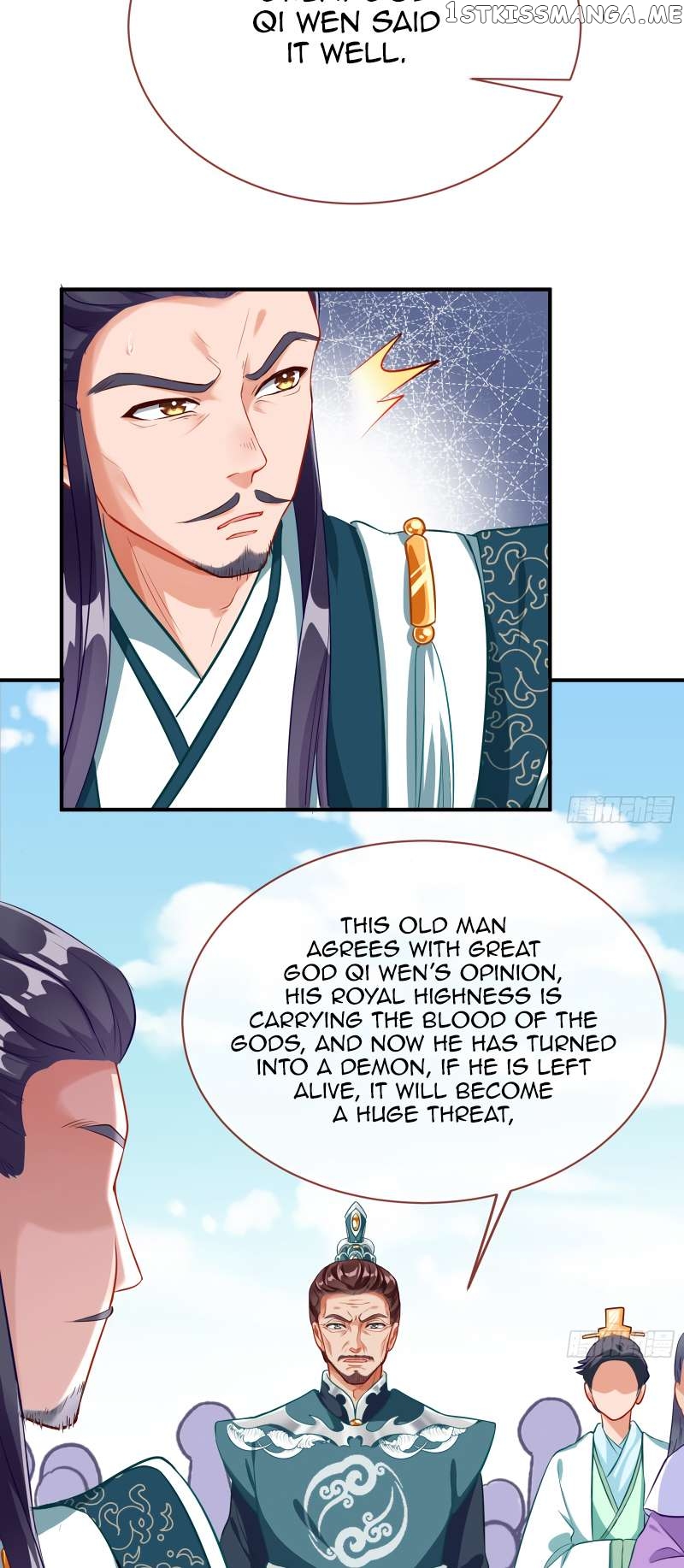 Cheating Men Must Die Chapter 353 - page 13