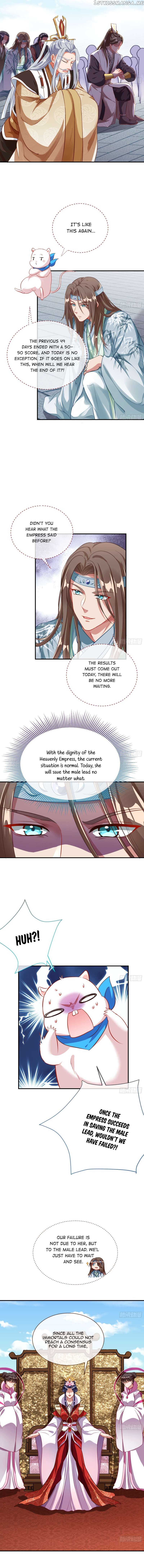 Cheating Men Must Die Chapter 353 - page 16