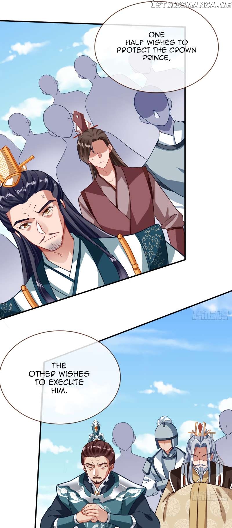 Cheating Men Must Die Chapter 353 - page 17