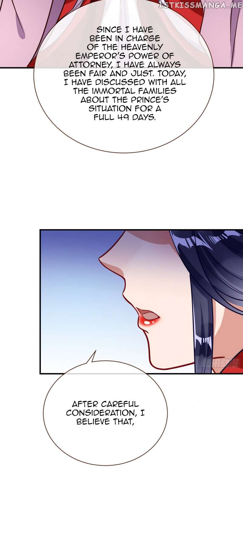 Cheating Men Must Die Chapter 353 - page 19