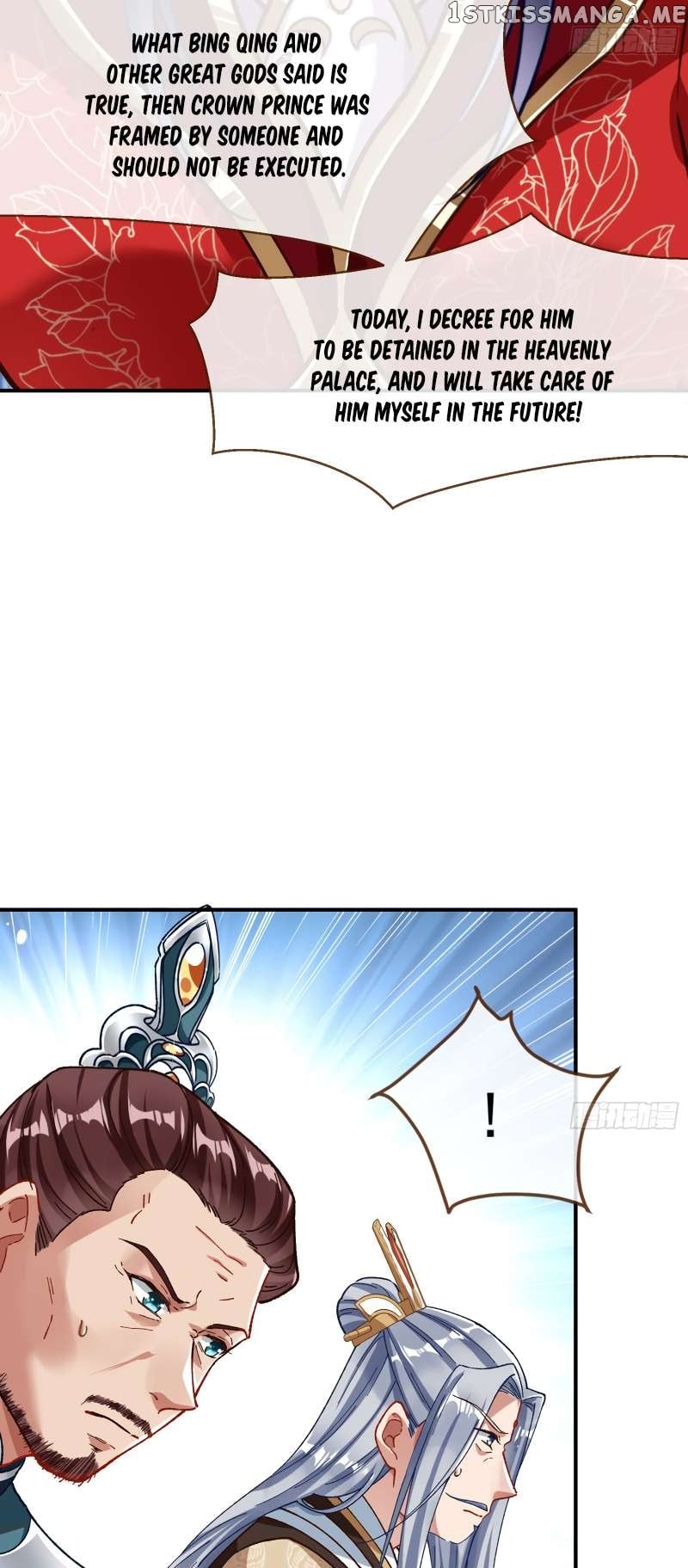 Cheating Men Must Die Chapter 353 - page 21