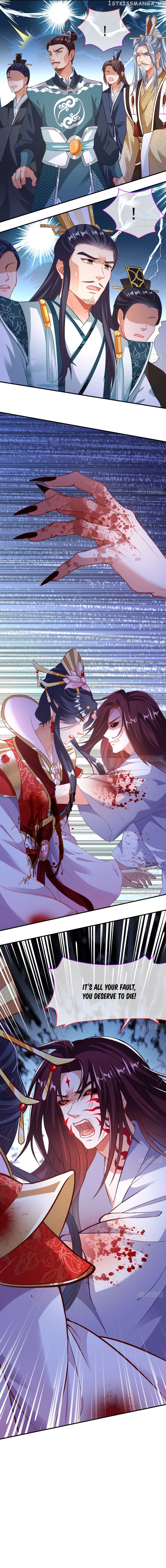Cheating Men Must Die Chapter 353 - page 25
