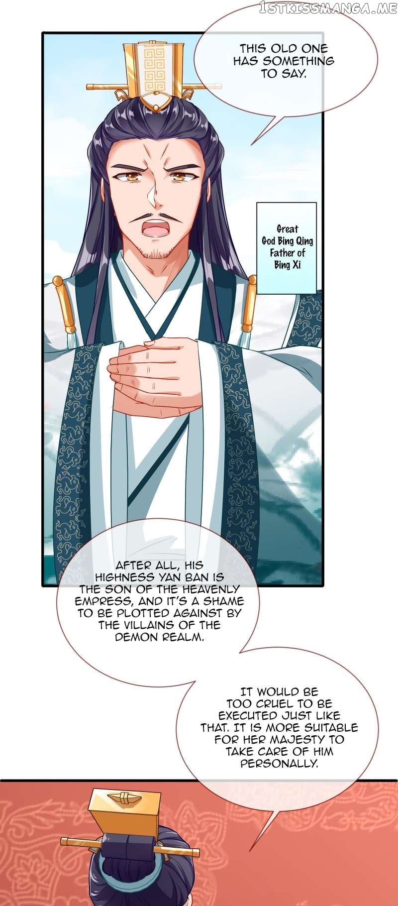 Cheating Men Must Die Chapter 353 - page 3
