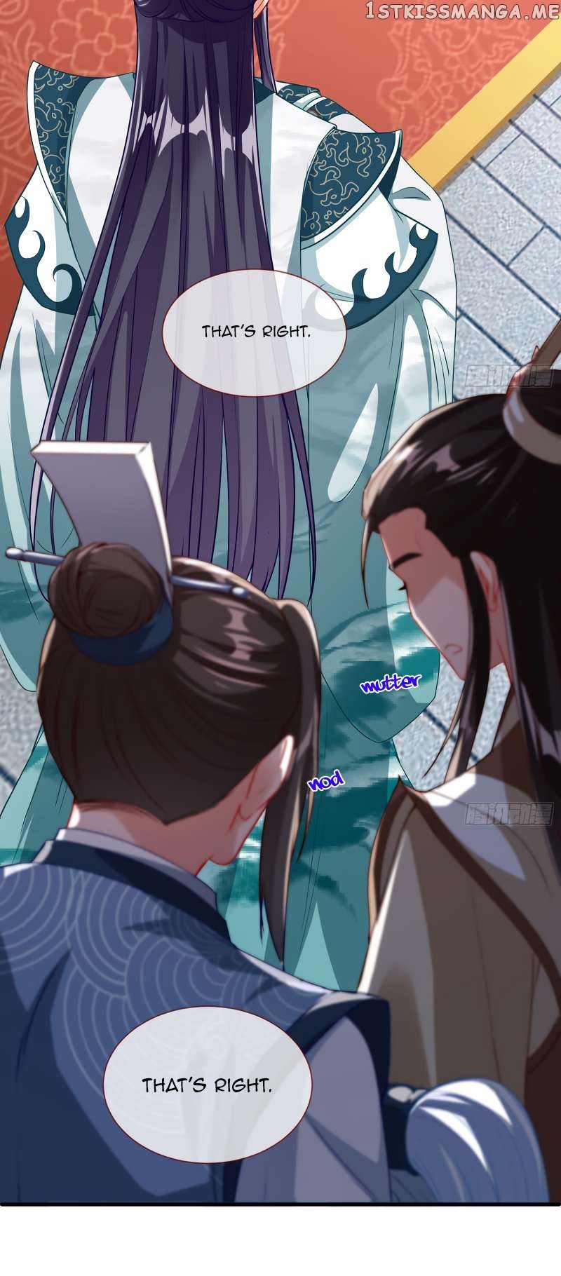 Cheating Men Must Die Chapter 353 - page 4