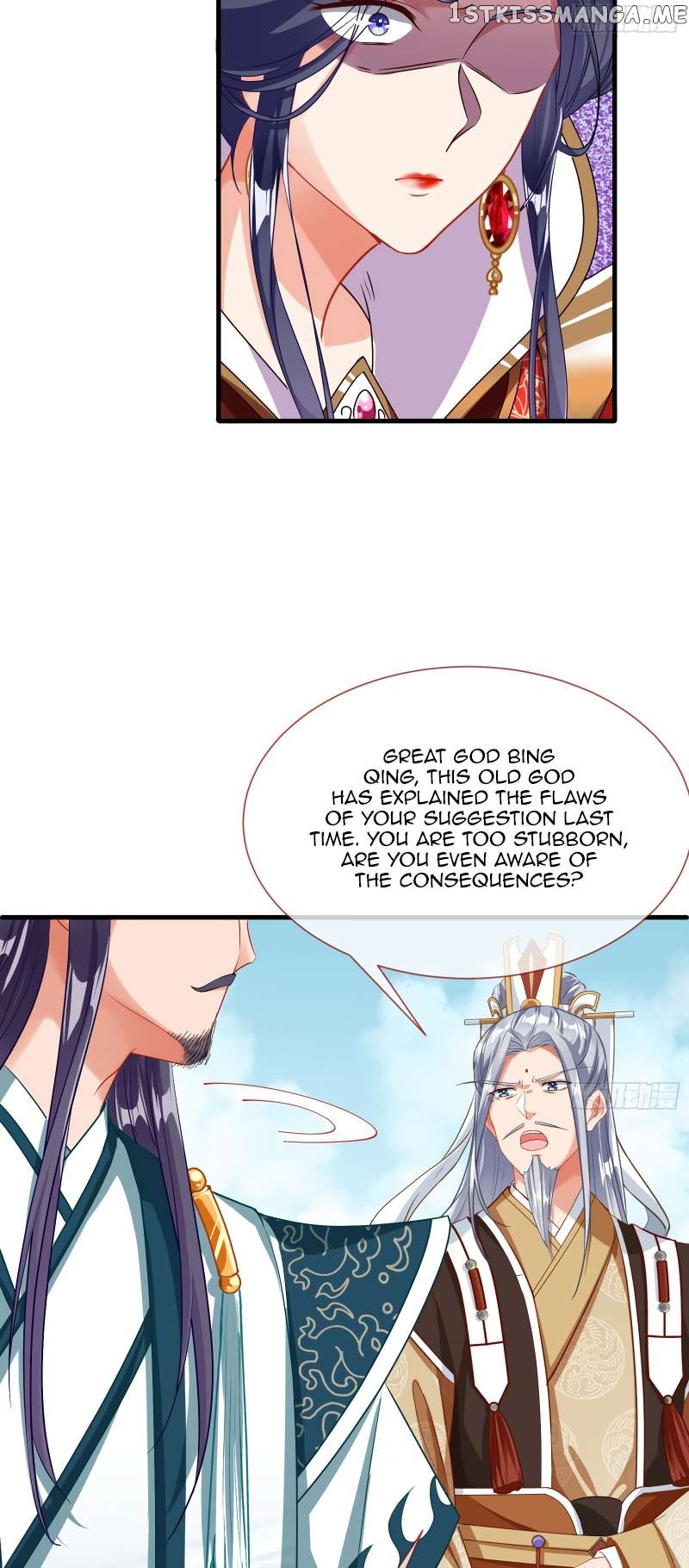 Cheating Men Must Die Chapter 353 - page 6