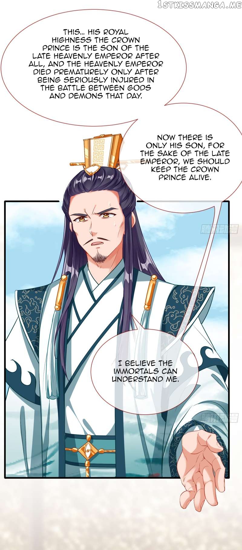 Cheating Men Must Die Chapter 353 - page 8