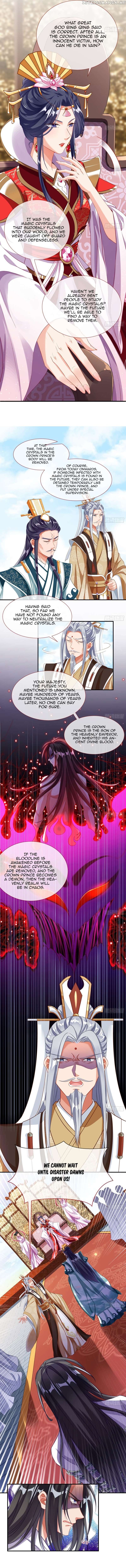 Cheating Men Must Die Chapter 353 - page 9