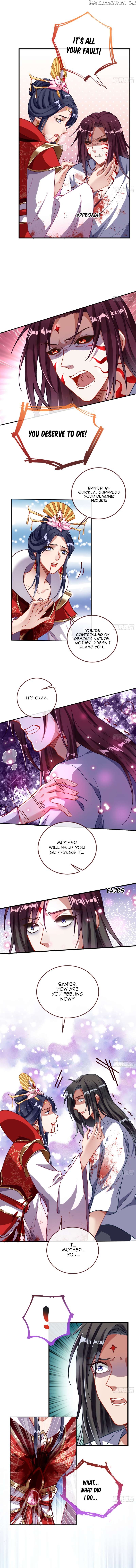 Cheating Men Must Die Chapter 354 - page 10