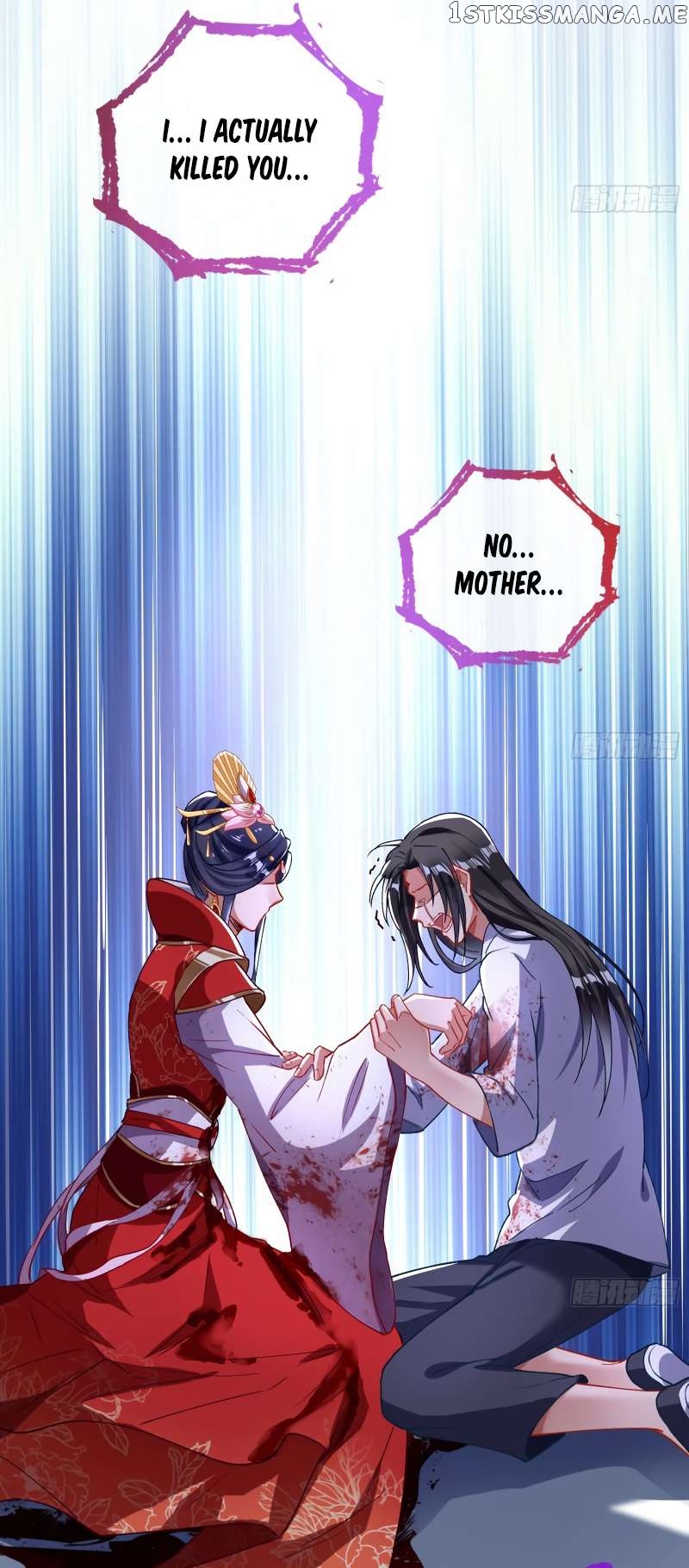 Cheating Men Must Die Chapter 354 - page 11