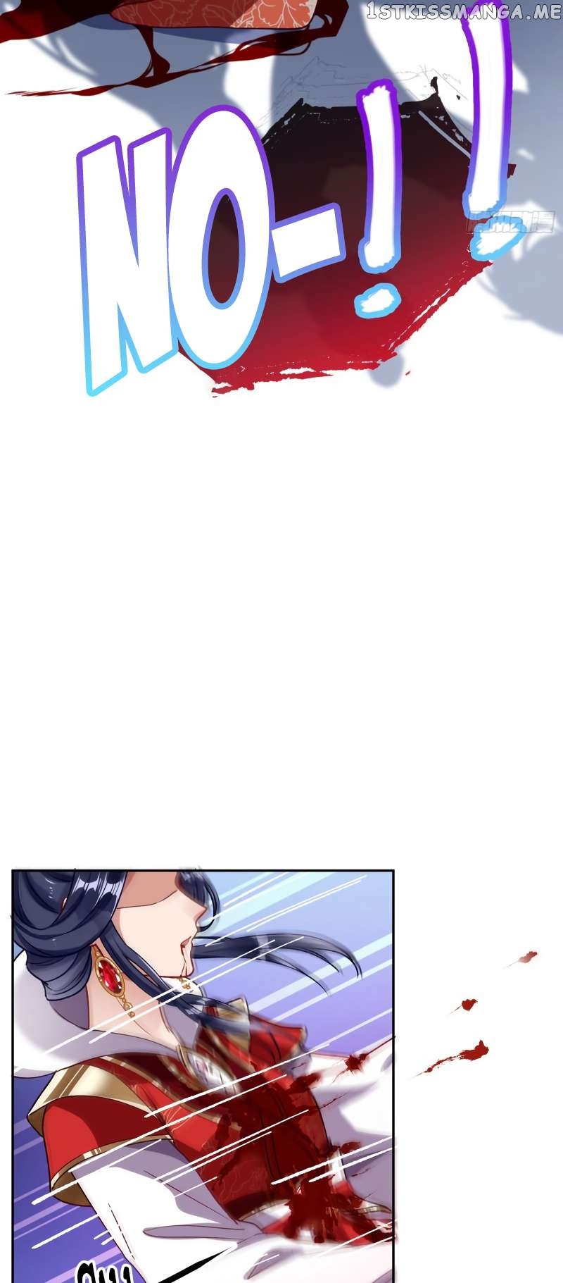 Cheating Men Must Die Chapter 354 - page 12