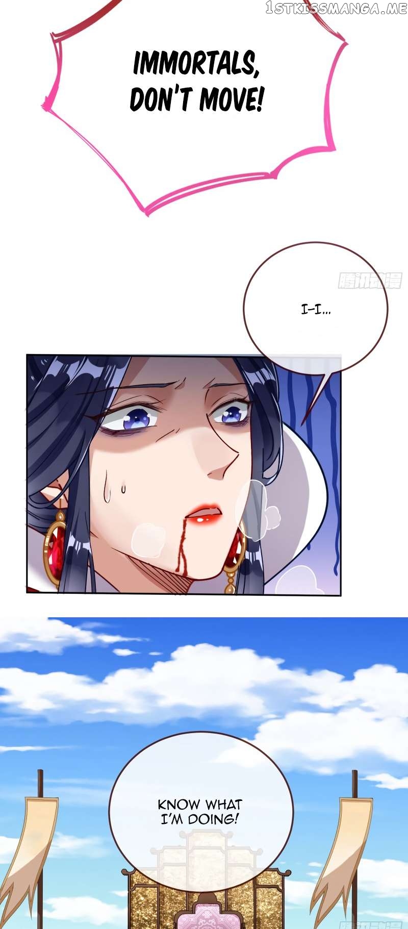 Cheating Men Must Die Chapter 354 - page 15