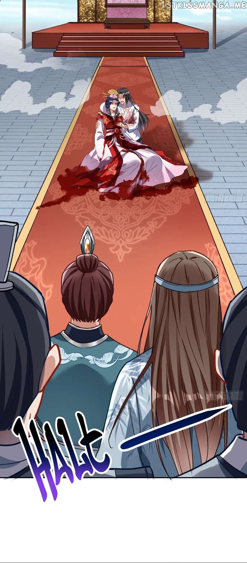 Cheating Men Must Die Chapter 354 - page 16