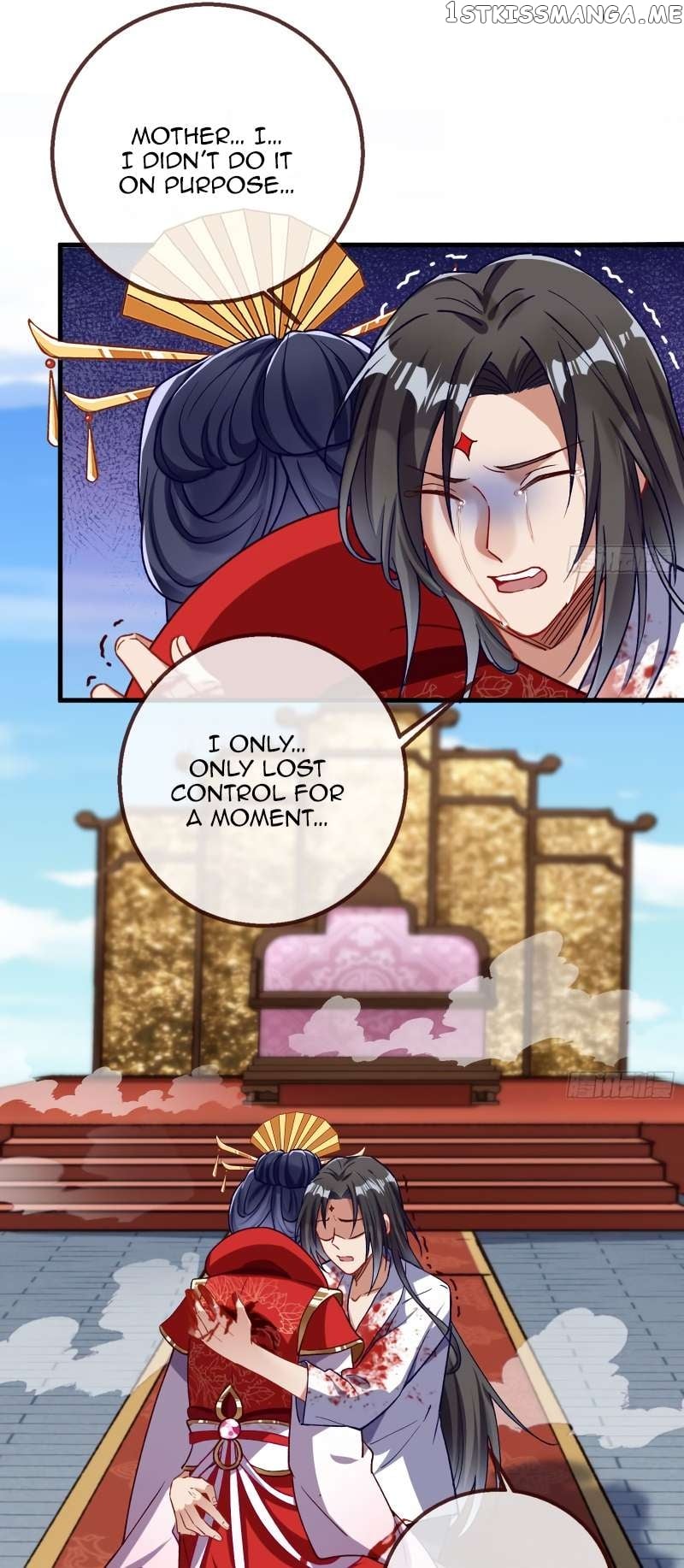 Cheating Men Must Die Chapter 354 - page 18