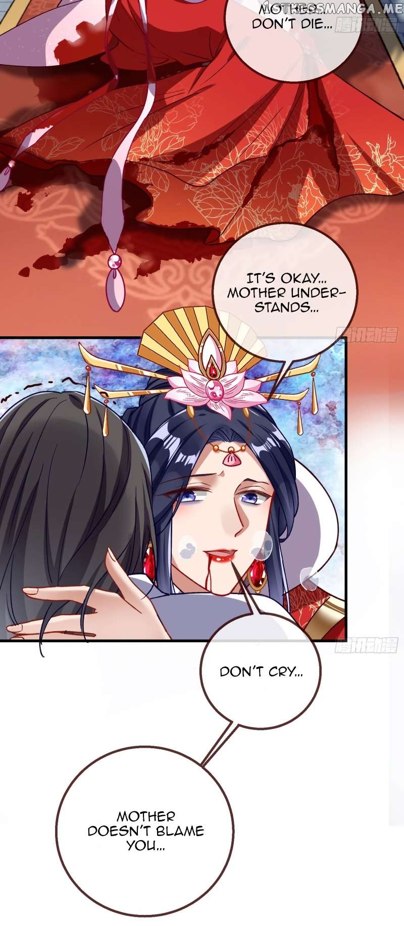 Cheating Men Must Die Chapter 354 - page 19