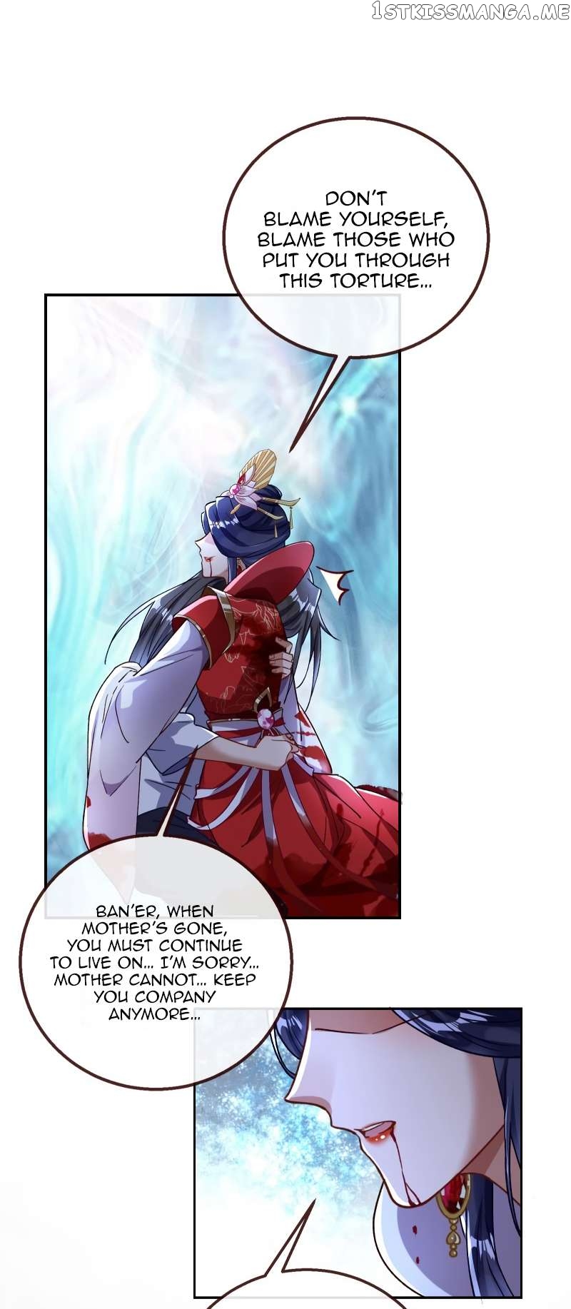 Cheating Men Must Die Chapter 354 - page 20