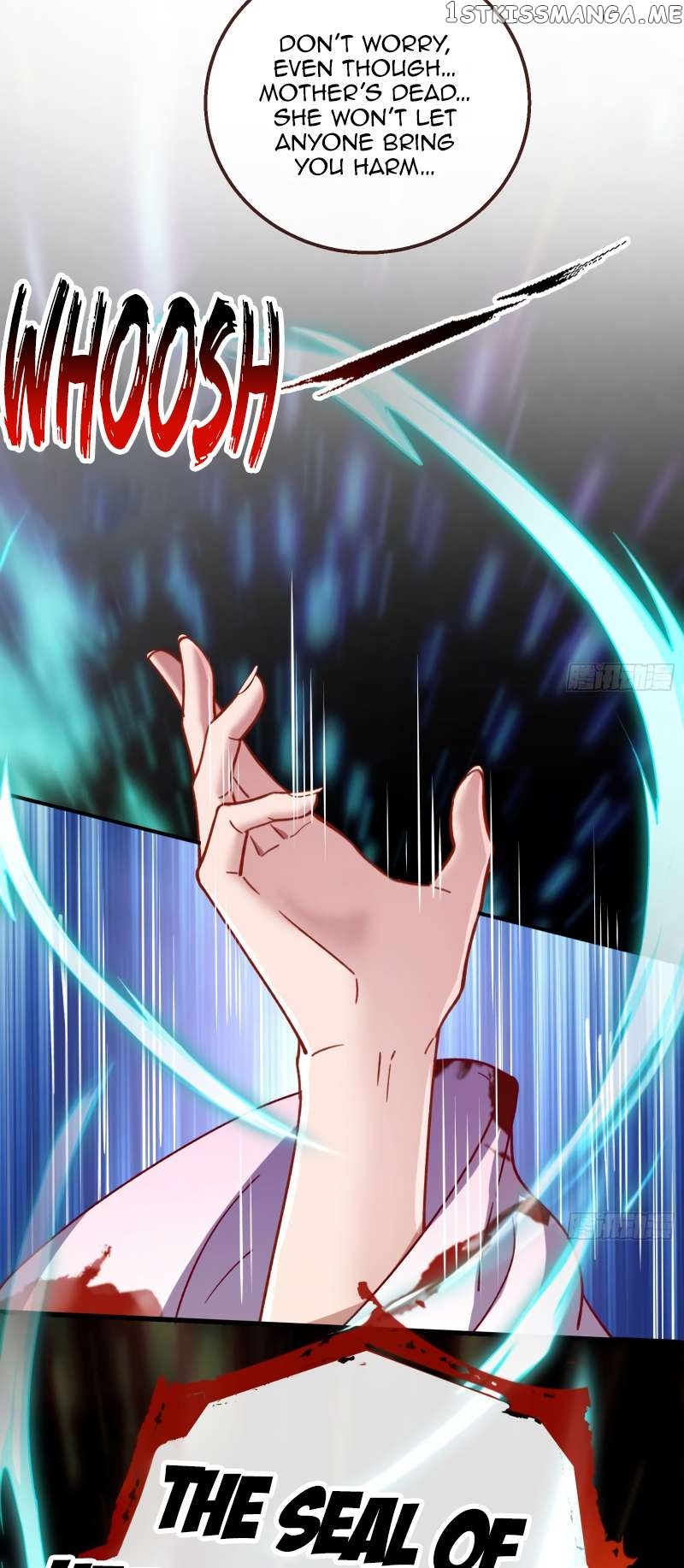 Cheating Men Must Die Chapter 354 - page 21
