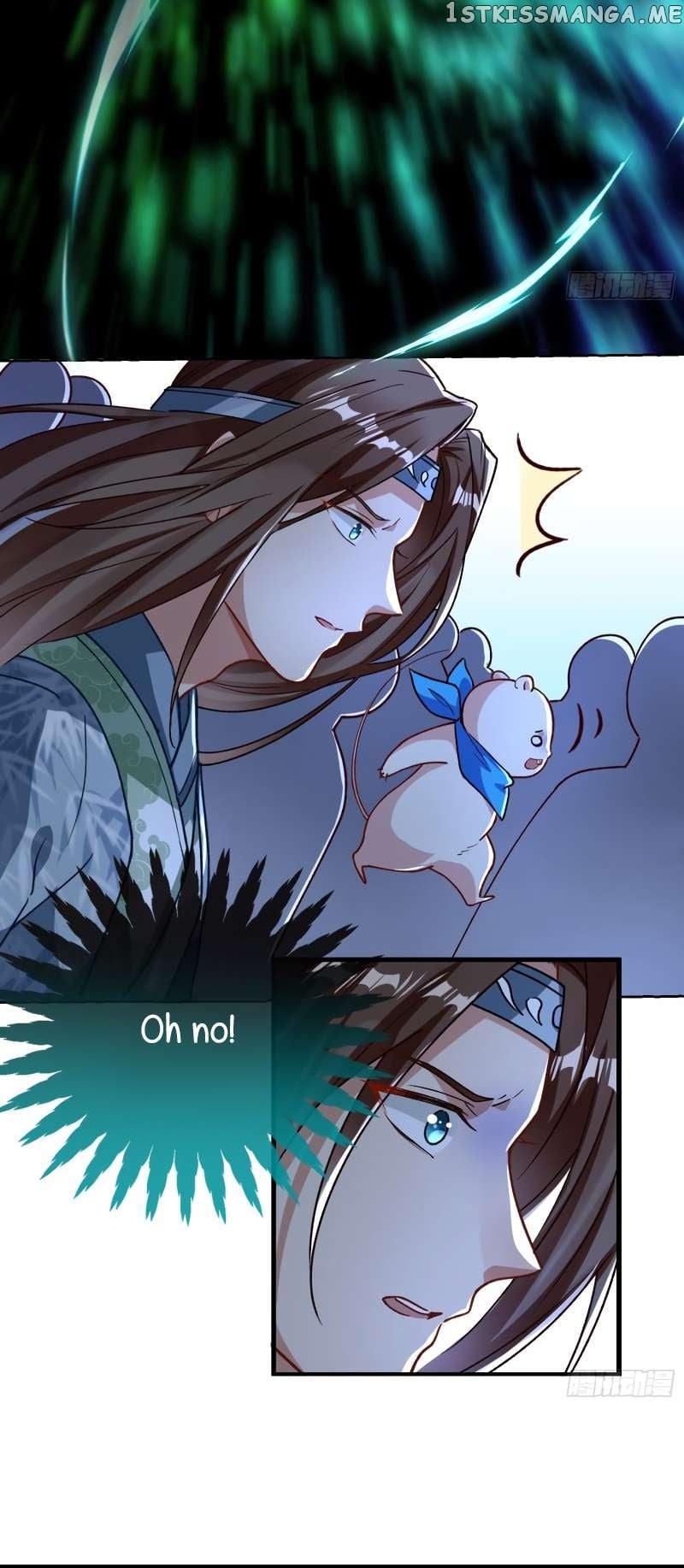 Cheating Men Must Die Chapter 354 - page 23