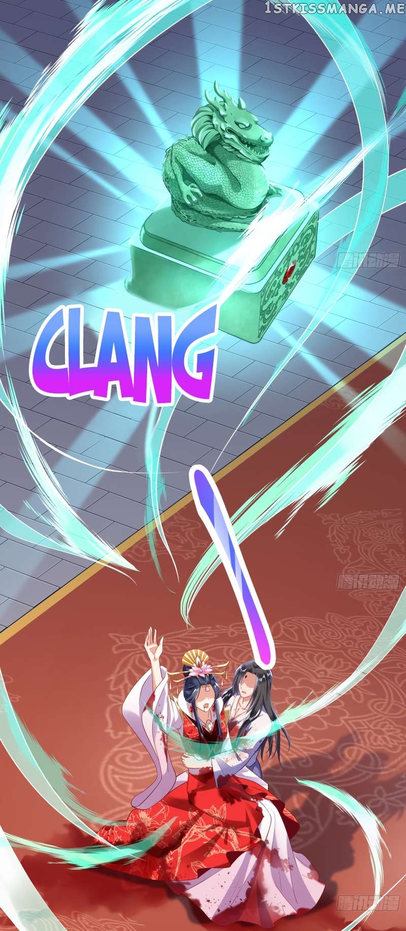 Cheating Men Must Die Chapter 354 - page 25