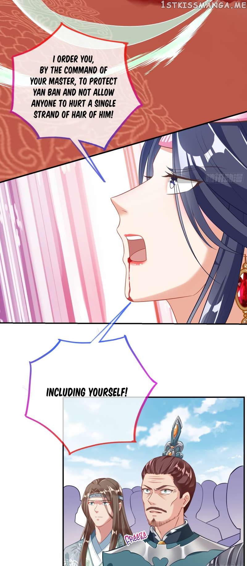 Cheating Men Must Die Chapter 354 - page 26