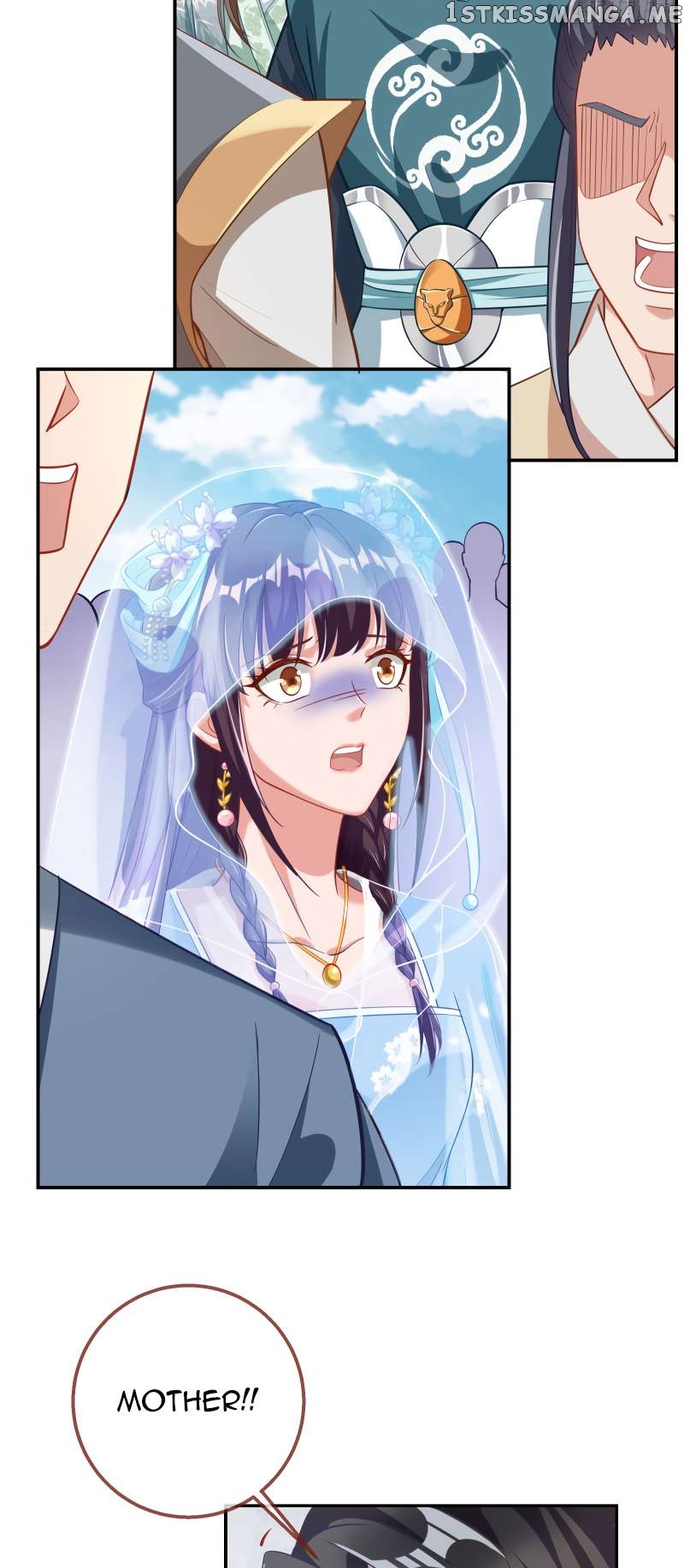 Cheating Men Must Die Chapter 354 - page 27