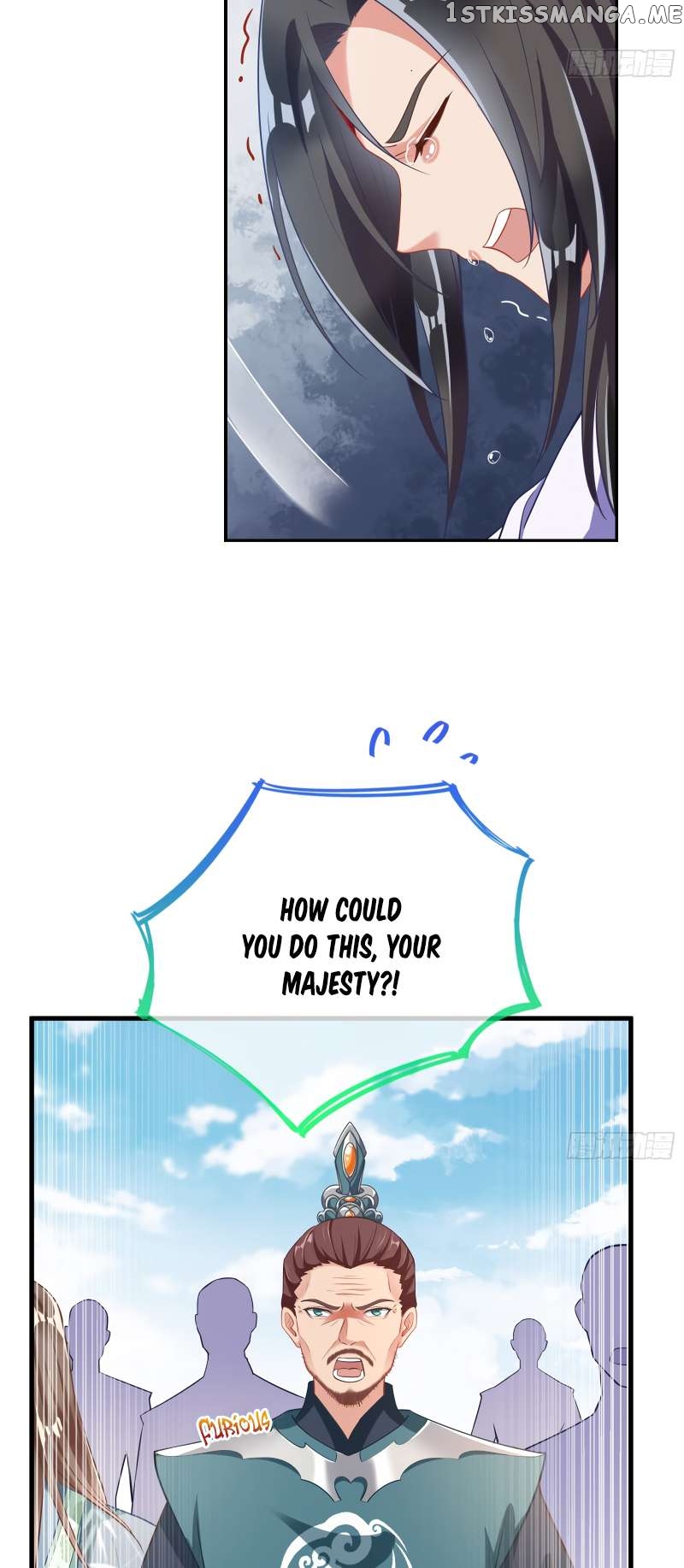Cheating Men Must Die Chapter 354 - page 28