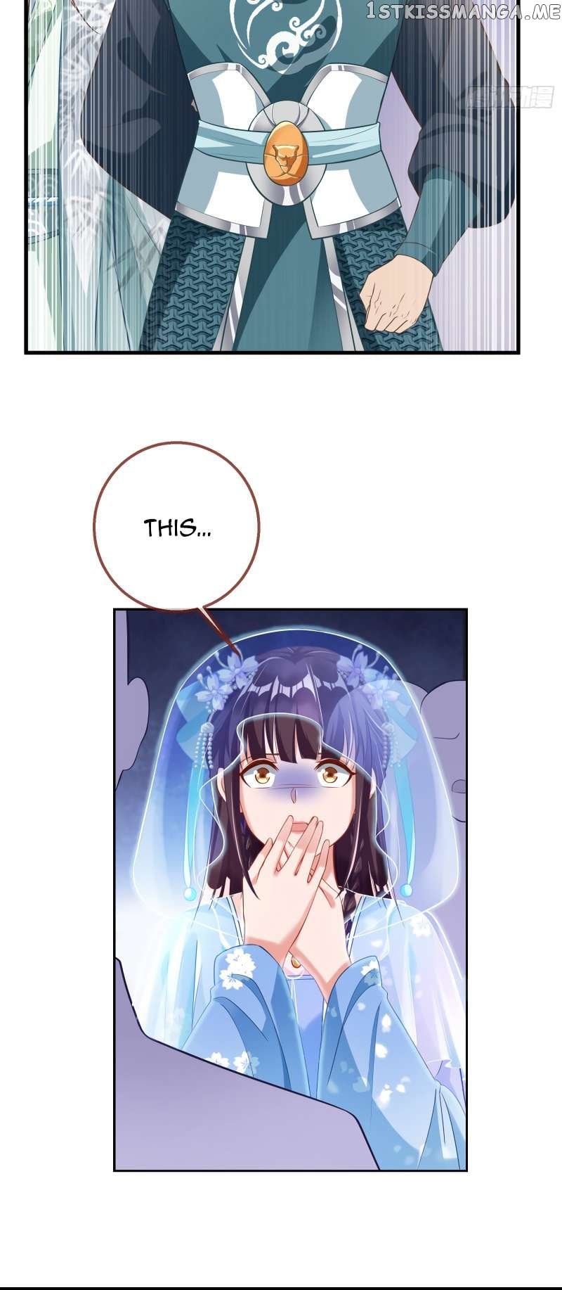 Cheating Men Must Die Chapter 354 - page 29