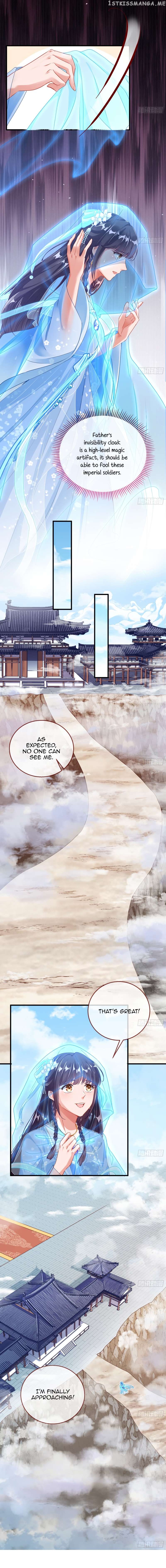 Cheating Men Must Die Chapter 354 - page 3