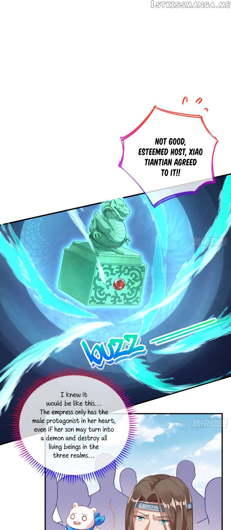 Cheating Men Must Die Chapter 354 - page 30