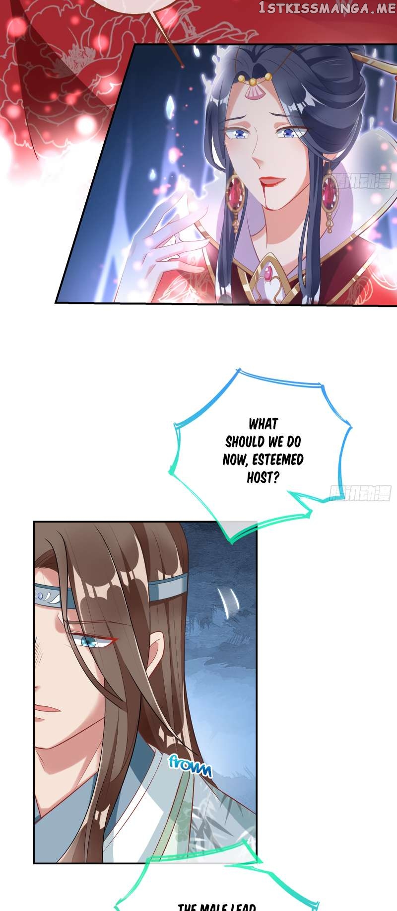 Cheating Men Must Die Chapter 354 - page 33