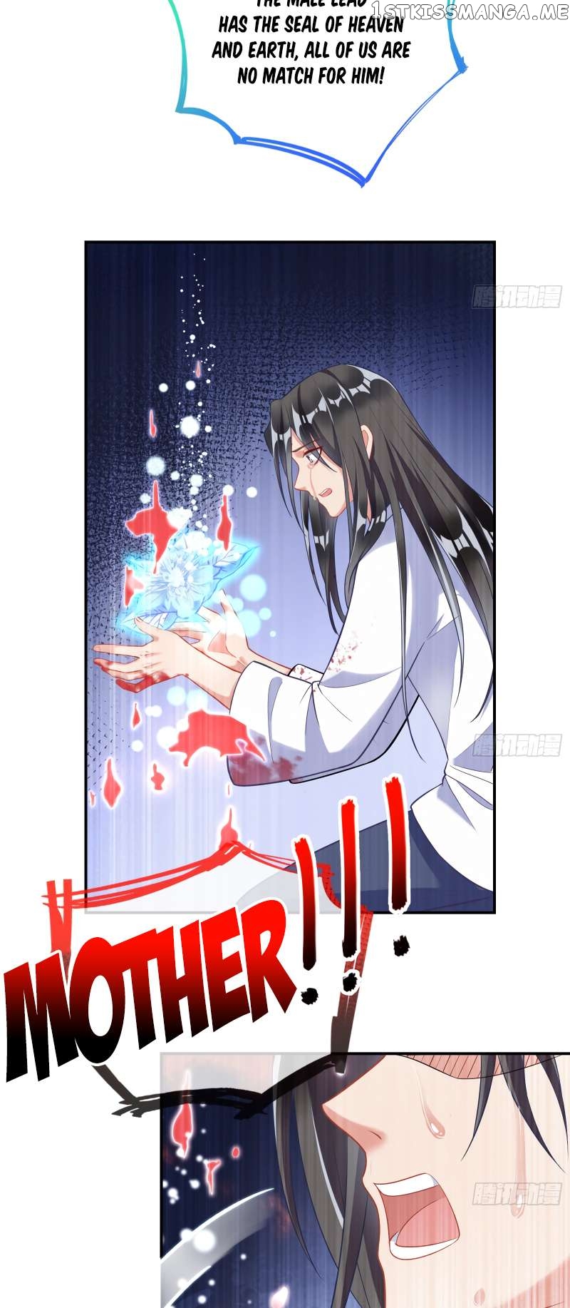 Cheating Men Must Die Chapter 354 - page 34