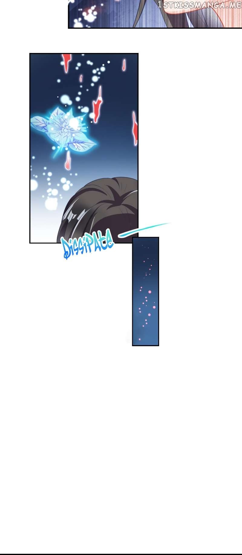 Cheating Men Must Die Chapter 354 - page 35