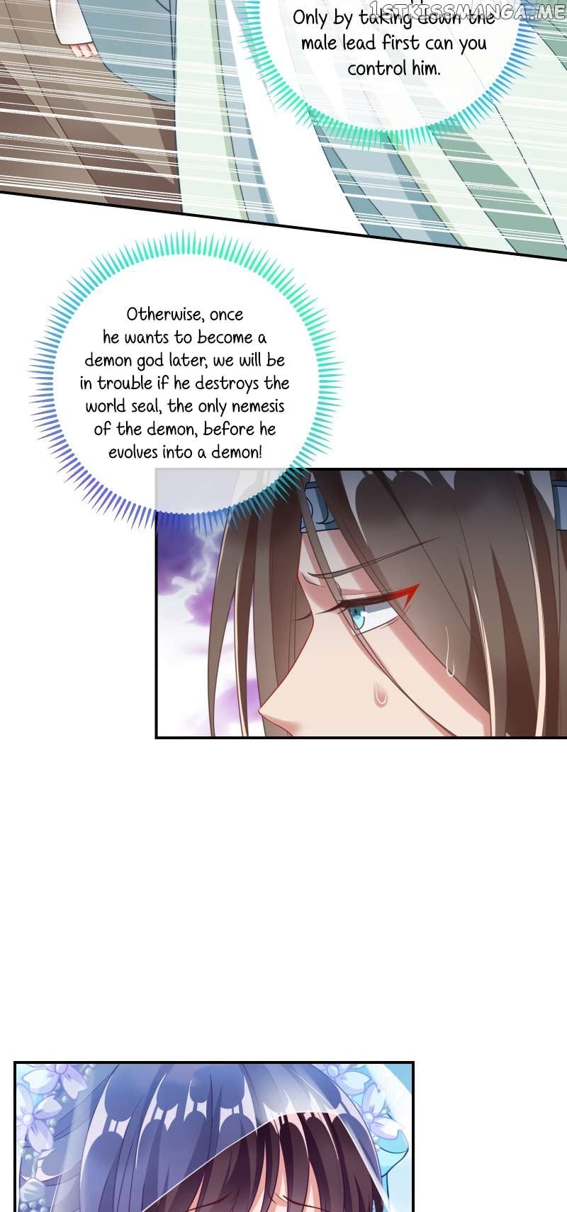 Cheating Men Must Die Chapter 354 - page 37