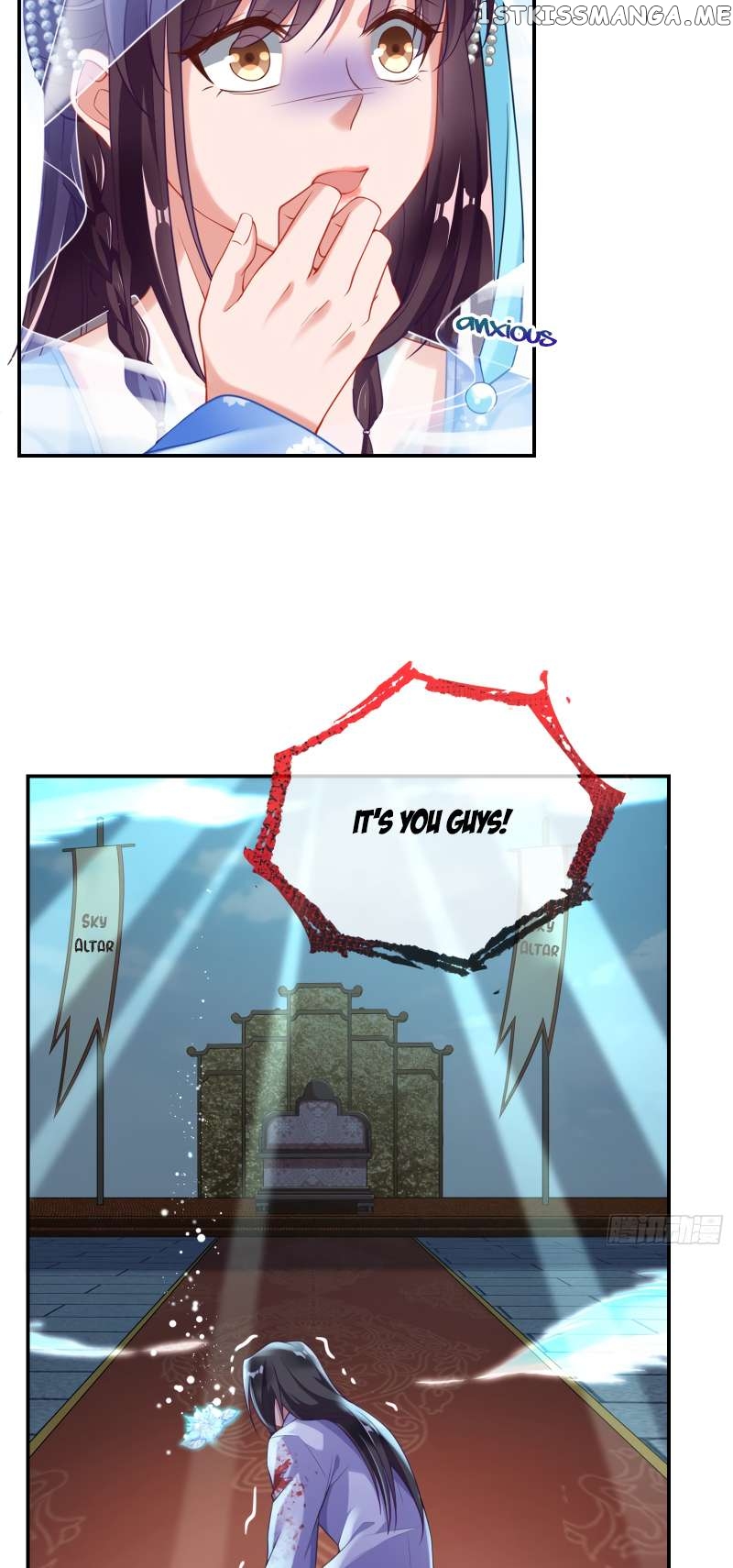 Cheating Men Must Die Chapter 354 - page 38