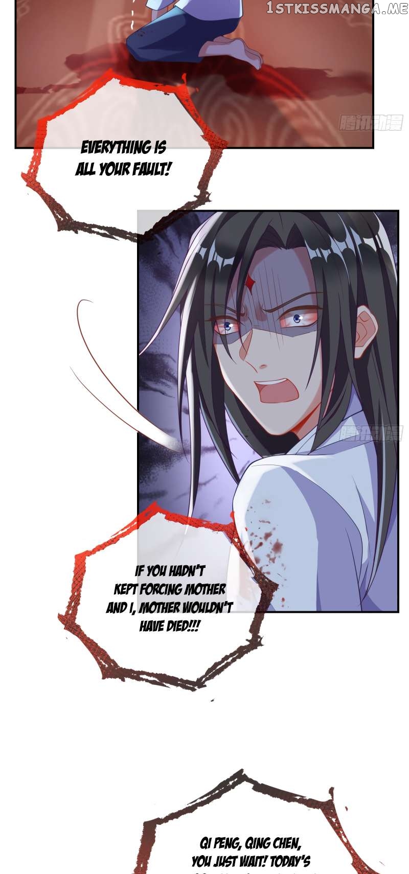 Cheating Men Must Die Chapter 354 - page 39