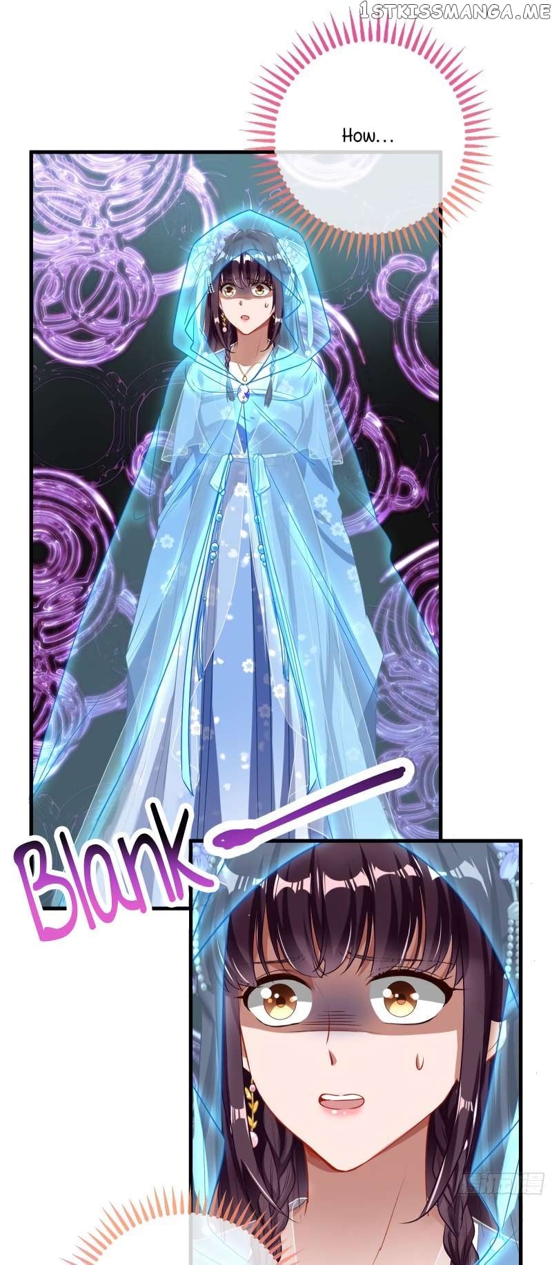 Cheating Men Must Die Chapter 354 - page 4