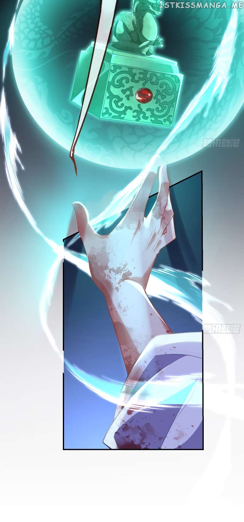 Cheating Men Must Die Chapter 354 - page 41