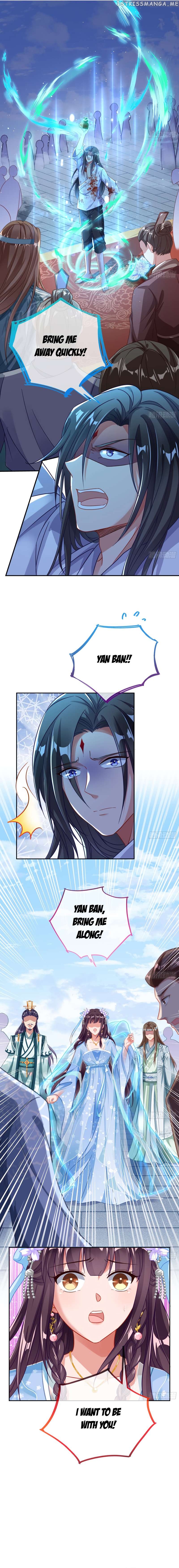 Cheating Men Must Die Chapter 354 - page 42