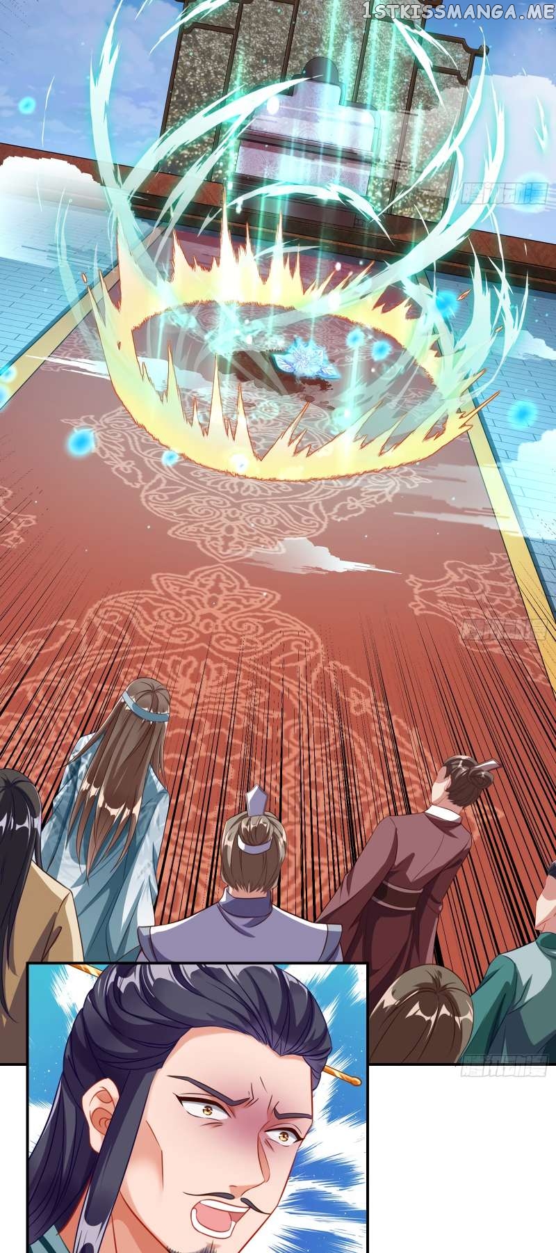 Cheating Men Must Die Chapter 354 - page 46