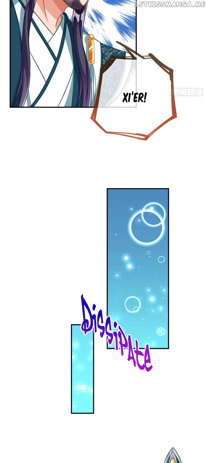 Cheating Men Must Die Chapter 354 - page 47