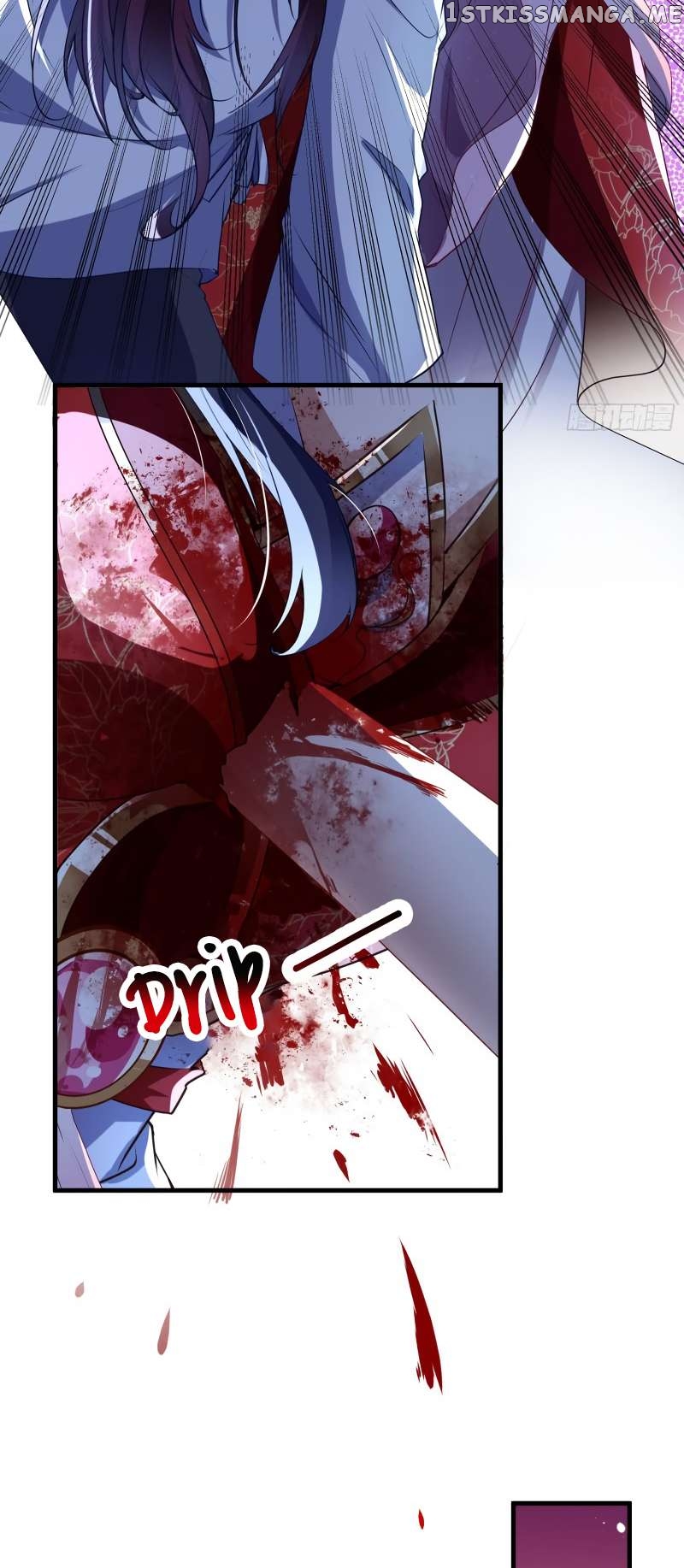 Cheating Men Must Die Chapter 354 - page 6