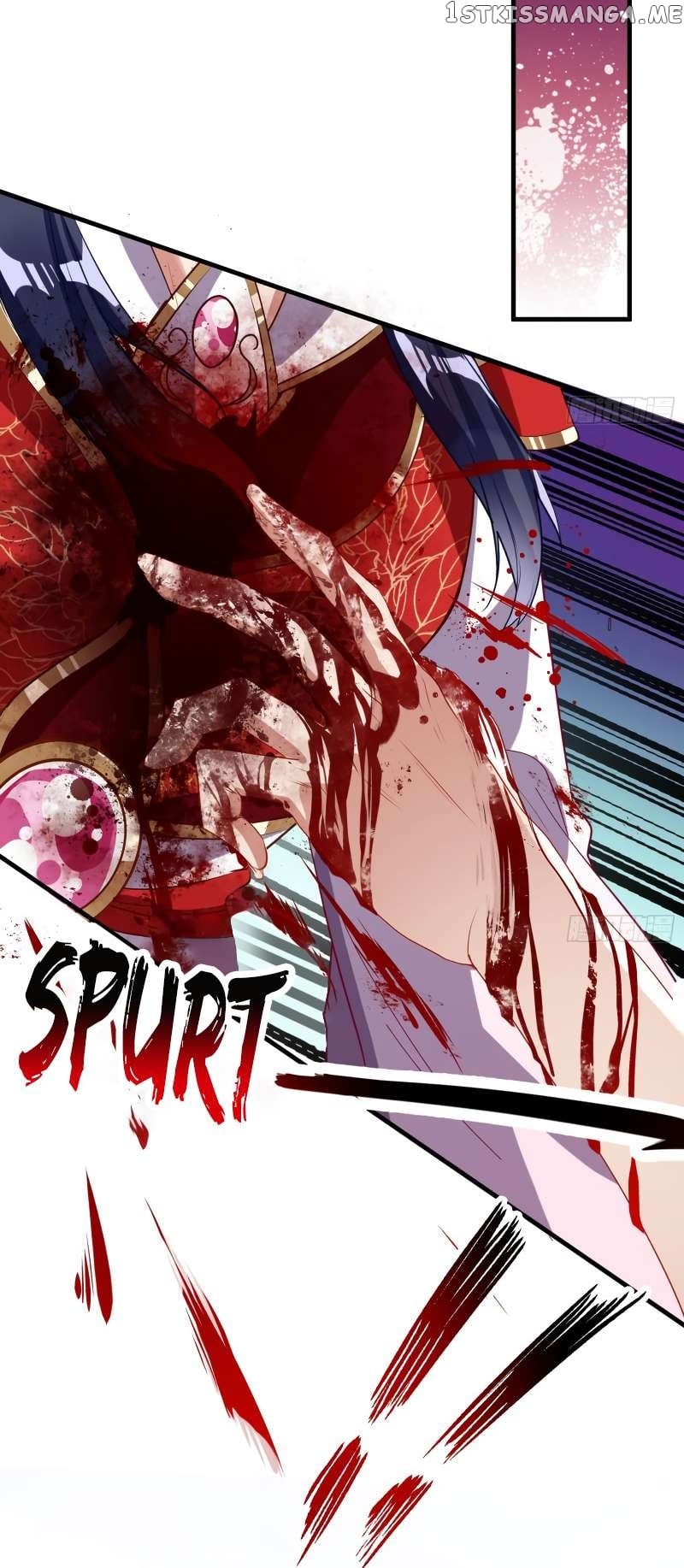 Cheating Men Must Die Chapter 354 - page 7