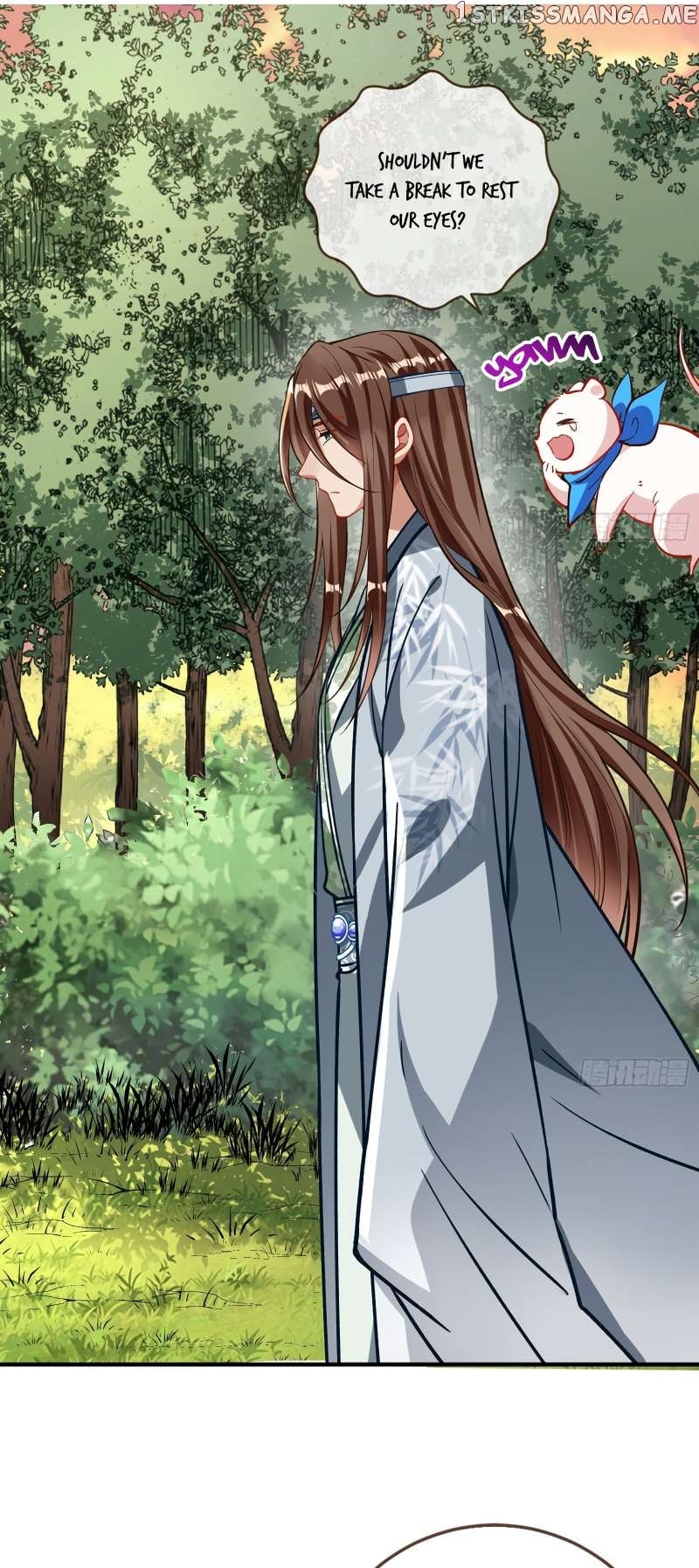 Cheating Men Must Die Chapter 356 - page 10