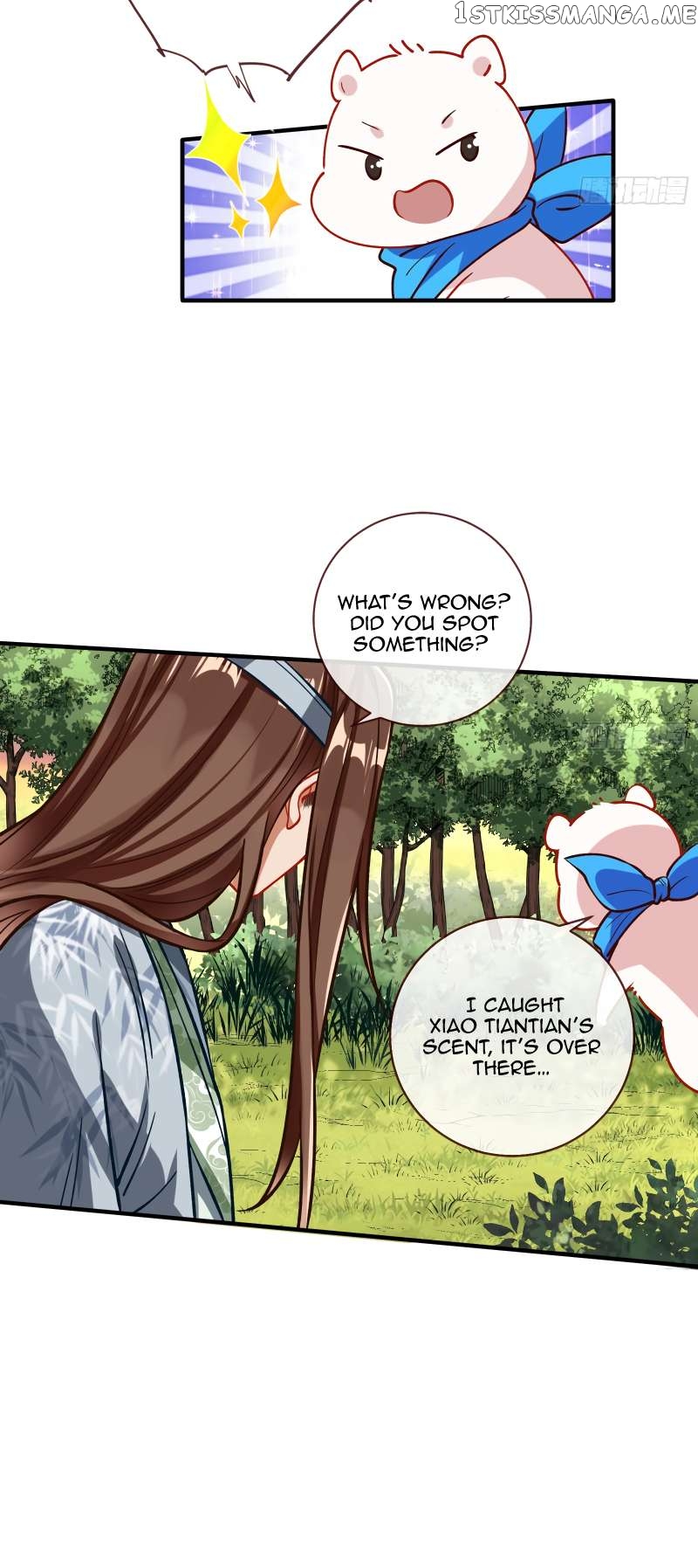Cheating Men Must Die Chapter 356 - page 13