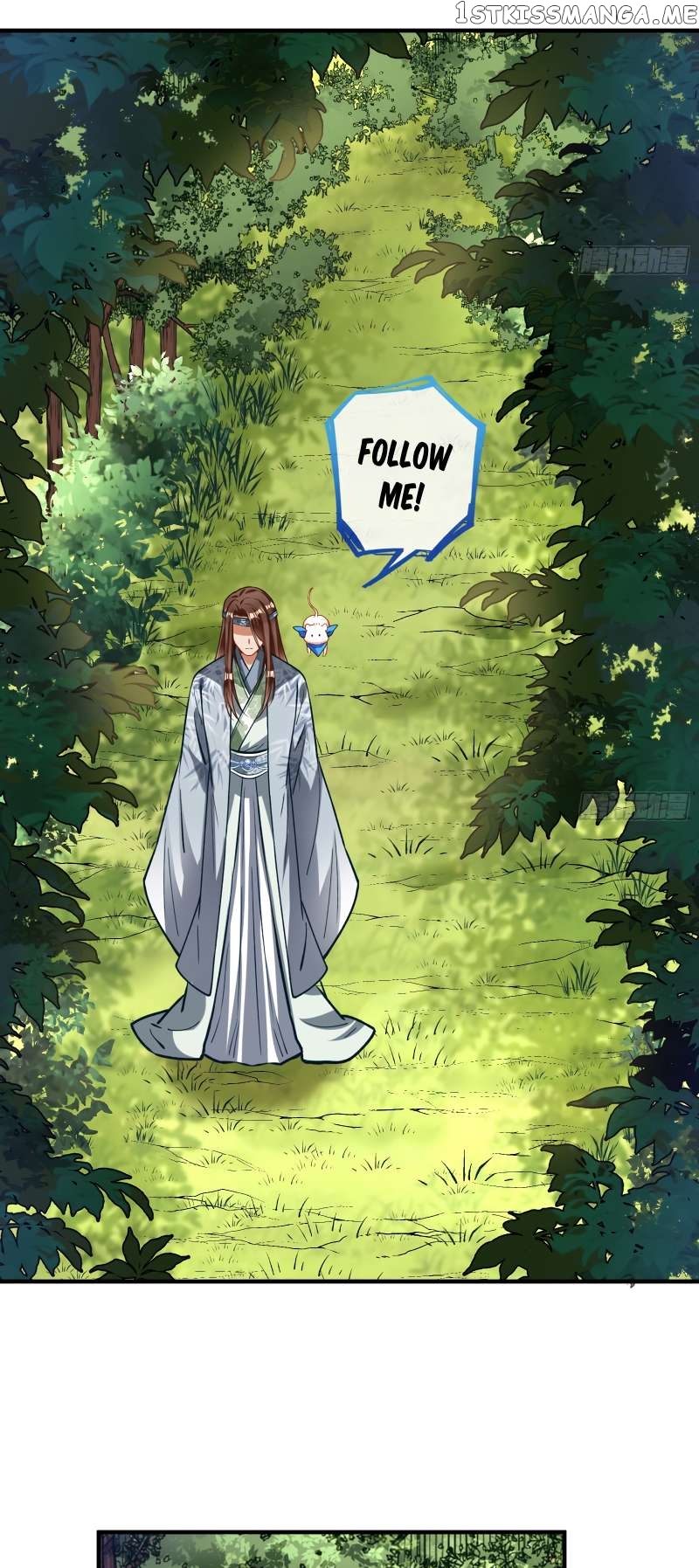 Cheating Men Must Die Chapter 356 - page 14