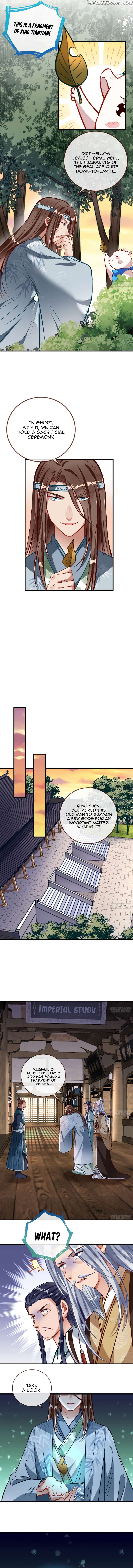Cheating Men Must Die Chapter 356 - page 16